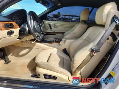 Zdjęcie 7 z 12 samochodu: 2008 BMW 328 I SULEV VIN:WBAWR33548P151223 - miniatura
