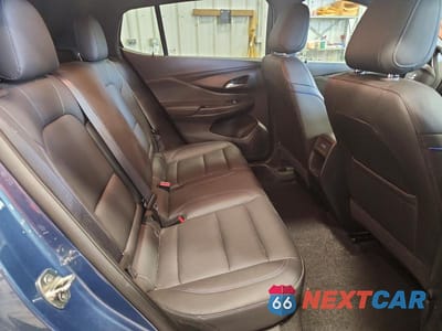 Zdjęcie 11 z 13 samochodu: 2024 BUICK ENVISTA SPORT TOURING VIN:KL47LBE2XRB017363 - miniatura
