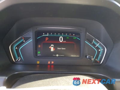 Zdjęcie 9 z 13 samochodu: 2018 HONDA ODYSSEY EX VIN:5FNRL6H57JB101606 - miniatura