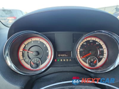 Zdjęcie 9 z 13 samochodu: 2014 DODGE GRAND CARAVAN SXT VIN:2C4RDGCG5ER253891 - miniatura
