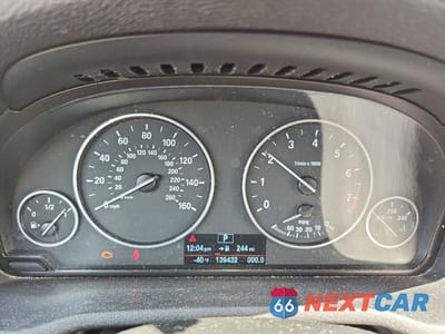 Zdjęcie 9 z 14 samochodu: 2014 BMW X3 XDRIVE28I VIN:5UXWX9C54E0D36924 - miniatura