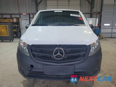Piąte zdjęcie samochodu w środku: 2016 MERCEDES-BENZ METRIS DELIVERY VAN VIN:WD3PG2EA9G3105565 - miniatura
