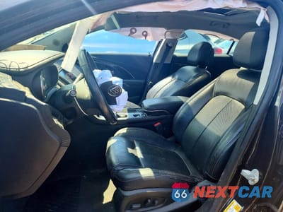 Zdjęcie 7 z 12 samochodu: 2014 BUICK LACROSSE TOURING VIN:1G4GF5G31EF139175 - miniatura