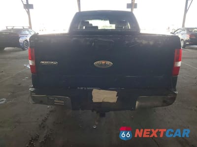 Zdjęcie 6 z 12 samochodu: 2008 FORD F150 VIN:1FTRX12W78FA26291 - miniatura