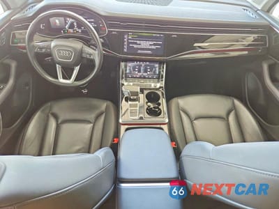 Zdjęcie 8 z 13 samochodu: 2024 AUDI Q7 PREMIUM PLUS VIN:WA1LCBF71RD006135 - miniatura