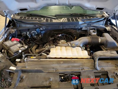 Zdjęcie 11 z 12 samochodu: 2025 FORD F150 XLT VIN:1FTEW3LP3SKE13312 - miniatura