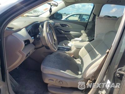 Zdjęcie 7 z 13 samochodu: 2019 CHEVROLET TRAVERSE LT VIN:1GNERGKW0KJ264233 - miniatura