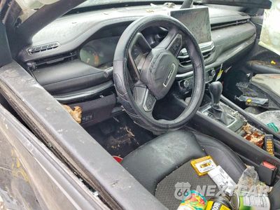 Zdjęcie 8 z 13 samochodu: 2025 JEEP COMPASS LATITUDE VIN:3C4NJDBN2ST610068 - miniatura
