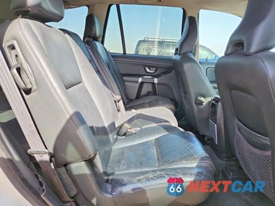 Zdjęcie 11 z 13 samochodu: 2013 VOLVO XC90 3.2 VIN:YV4952CY1D1647798 - miniatura