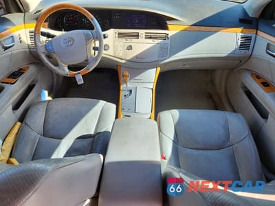 Zdjęcie 8 z 12 samochodu: 2006 TOYOTA AVALON LIMITED VIN:4T1BK36B96U152336 - miniatura