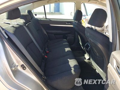 Zdjęcie 10 z 12 samochodu: 2010 SUBARU LEGACY 2.5I PREMIUM VIN:4S3BMBC60A3244093 - miniatura