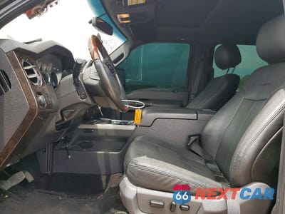 Zdjęcie 7 z 12 samochodu: 2015 FORD F350 SUPER DUTY VIN:1FT8W3BT7FEA62405 - miniatura