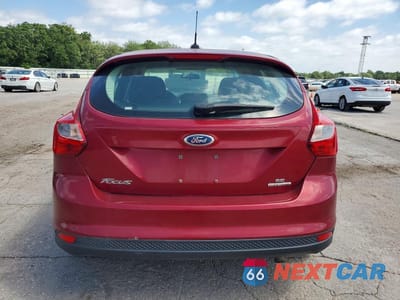 Zdjęcie 6 z 12 samochodu: 2014 FORD FOCUS SE VIN:1FADP3K26EL375528 - miniatura