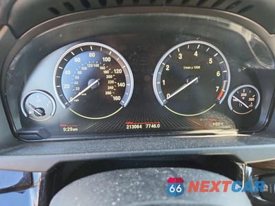 Zdjęcie 9 z 13 samochodu: 2014 BMW X5 XDRIVE35I VIN:5UXKR0C5XE0H25541 - miniatura