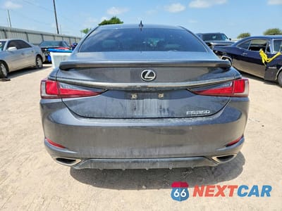 Zdjęcie 6 z 12 samochodu: 2022 LEXUS ES 350 F SPORT VIN:58AGZ1B16NU138274 - miniatura