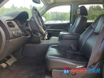 Zdjęcie 7 z 13 samochodu: 2013 GMC SIERRA K1500 SLT VIN:3GTP2WE77DG130702 - miniatura