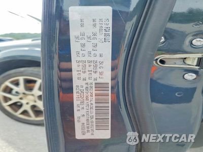 Zdjęcie 13 z 13 samochodu: 2017 DODGE JOURNEY GT VIN:3C4PDDEG2HT578616 - miniatura