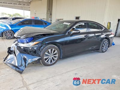 2020 LEXUS ES 350 58ADZ1B12LU067753 - główne zdjęcie licytacji z USA - miniatura