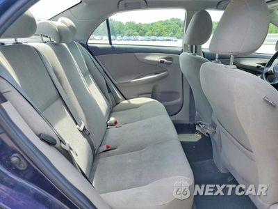 Zdjęcie 10 z 12 samochodu: 2013 TOYOTA COROLLA LE VIN:2T1BU4EE0DC961430 - miniatura