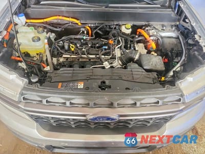 Zdjęcie 11 z 12 samochodu: 2022 FORD MAVERICK XL VIN:3FTTW8E39NRA67247 - miniatura