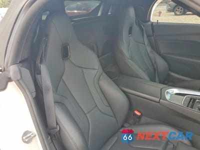 Zdjęcie 10 z 12 samochodu: 2021 BMW Z4 M40I VIN:WBAHF9C08MWX37304 - miniatura