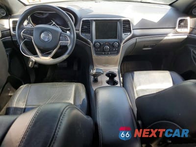 Zdjęcie 8 z 13 samochodu: 2014 JEEP GRAND CHEROKEE LIMITED VIN:1C4RJFBG5EC482181 - miniatura