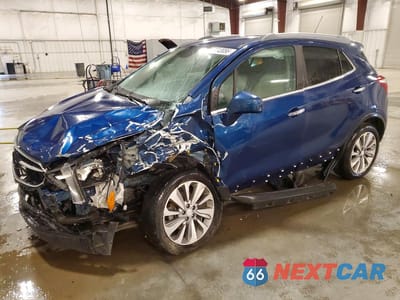 2020 BUICK ENCORE PREFERRED KL4CJESB0LB053211 - główne zdjęcie licytacji z USA - miniatura