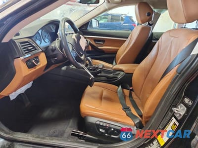 Zdjęcie 7 z 12 samochodu: 2015 BMW 328 XIGT VIN:WBA3X5C57FD560805 - miniatura