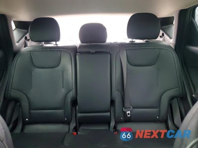 Zdjęcie 10 z 13 samochodu: 2023 KIA EV6 WIND VIN:KNDC34LA0P5128770 - miniatura