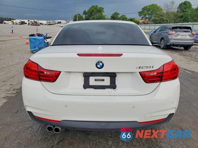 Zdjęcie 6 z 13 samochodu: 2016 BMW 428 I SULEV VIN:WBA3V7C57G5A27207 - miniatura