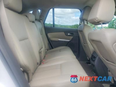 Zdjęcie 11 z 13 samochodu: 2014 FORD EDGE SEL VIN:2FMDK3JC7EBB28081 - miniatura