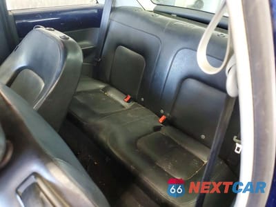 Zdjęcie 10 z 12 samochodu: 2006 VOLKSWAGEN NEW BEETLE 2.5L VIN:3VWPW31C76M416301 - miniatura