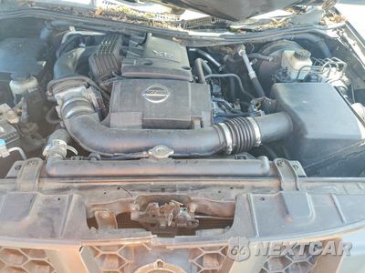 Zdjęcie 11 z 12 samochodu: 2005 NISSAN XTERRA S VIN:5N1AN08U85C627530 - miniatura