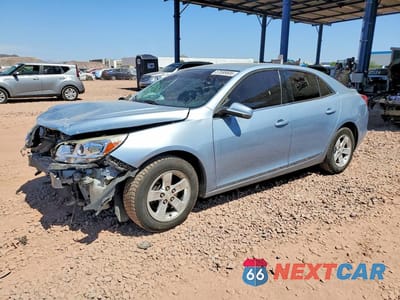 2013 CHEVROLET MALIBU 1LT 1G11C5SA0DU115820 - główne zdjęcie licytacji z USA - miniatura
