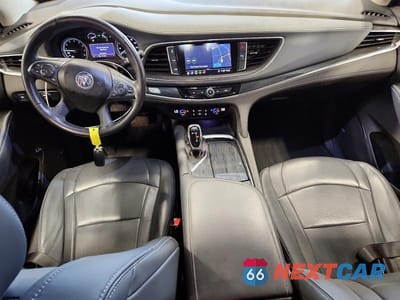 Zdjęcie 8 z 14 samochodu: 2021 BUICK ENCLAVE ESSENCE VIN:5GAEVAKW1MJ246670 - miniatura