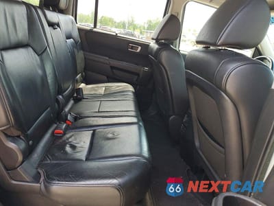 Zdjęcie 11 z 14 samochodu: 2013 HONDA PILOT TOURING VIN:5FNYF4H91DB029901 - miniatura