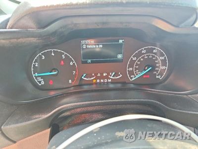 Zdjęcie 9 z 12 samochodu: 2020 FORD TRANSIT CONNECT XL VIN:NM0LS7E28L1473876 - miniatura