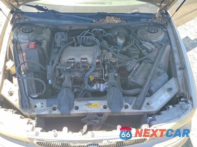Zdjęcie 11 z 12 samochodu: 1999 BUICK CENTURY LIMITED VIN:2G4WY52M9X1540621 - miniatura