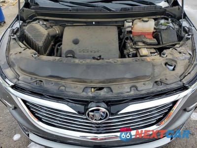 Zdjęcie 12 z 13 samochodu: 2023 BUICK ENCLAVE PREMIUM VIN:5GAERCKW7PJ176399 - miniatura