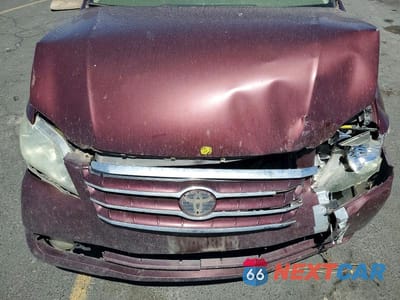 Zdjęcie 11 z 12 samochodu: 2006 TOYOTA AVALON LIMITED VIN:4T1BK36B96U161652 - miniatura