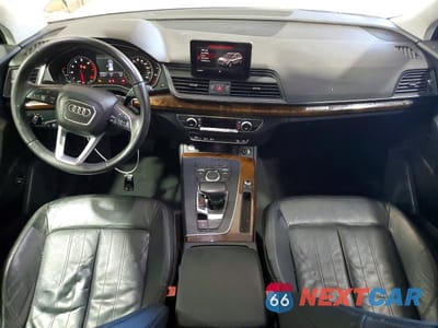 Zdjęcie 8 z 14 samochodu: 2018 AUDI Q5 PREMIUM VIN:WA1ANAFY2J2150443 - miniatura