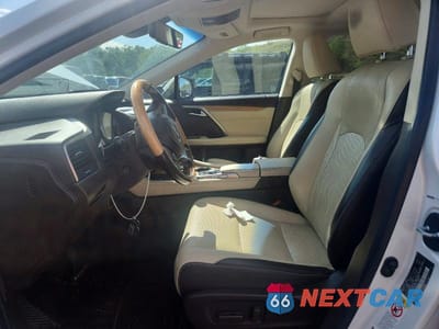 Zdjęcie 7 z 13 samochodu: 2018 LEXUS RX 350 BASE VIN:JTJBZMCAXJ2031978 - miniatura