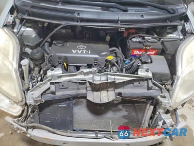 Zdjęcie 11 z 13 samochodu: 2010 TOYOTA YARIS BASE VIN:JTDKT4K36A5290845 - miniatura