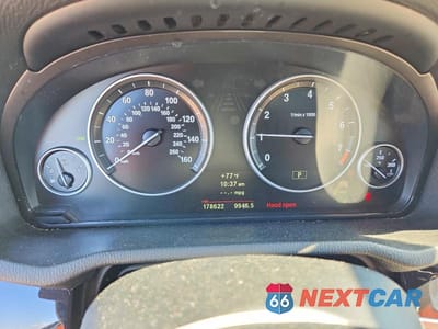 Zdjęcie 9 z 13 samochodu: 2012 BMW X3 XDRIVE28I VIN:5UXWX5C52CL718029 - miniatura