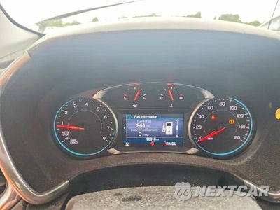 Zdjęcie 9 z 13 samochodu: 2019 CHEVROLET EQUINOX LT VIN:3GNAXKEV5KL175406 - miniatura