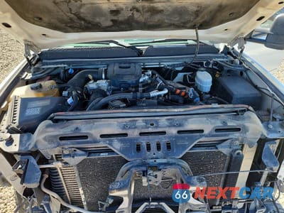 Zdjęcie 11 z 13 samochodu: 2012 GMC SIERRA K2500 SLT VIN:1GT121C89CF238081 - miniatura