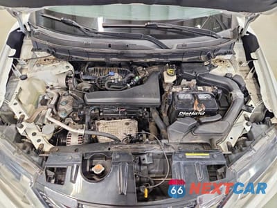 Zdjęcie 12 z 13 samochodu: 2018 NISSAN ROGUE SV VIN:KNMAT2MV3JP531196 - miniatura