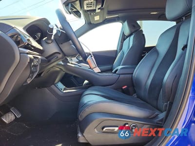 Zdjęcie 7 z 14 samochodu: 2022 ACURA RDX A-SPEC ADVANCE VIN:5J8TC2H84NL012797 - miniatura