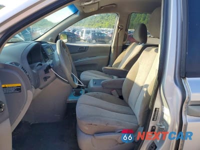 Zdjęcie 7 z 13 samochodu: 2014 KIA SEDONA LX VIN:KNDMG4C75E6538758 - miniatura