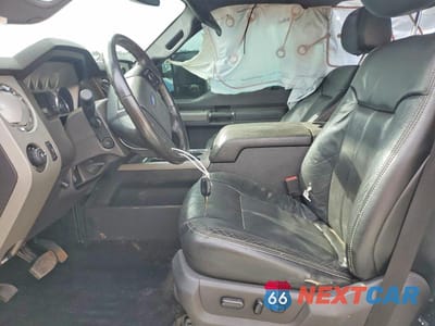 Zdjęcie 7 z 12 samochodu: 2013 FORD F250 SUPER DUTY VIN:1FT7W2BT7DEB07359 - miniatura